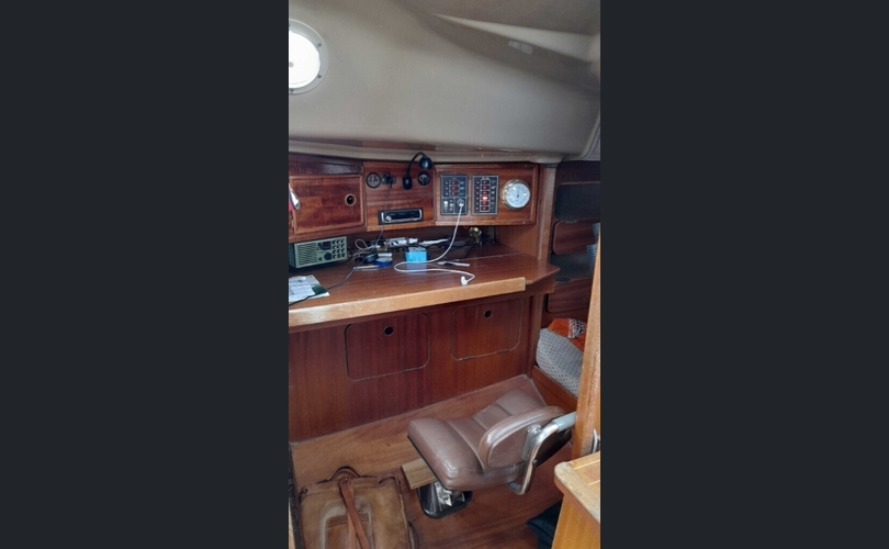 Dehler Muu malli-kuva-3